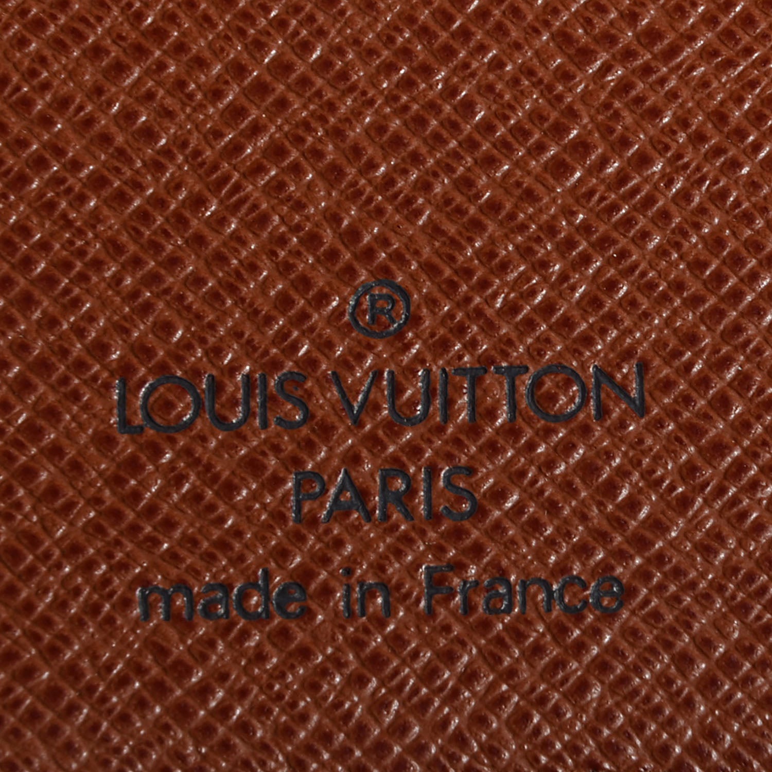 Louis Vuitton Monogram Koala Compact Wallet 6 of 8