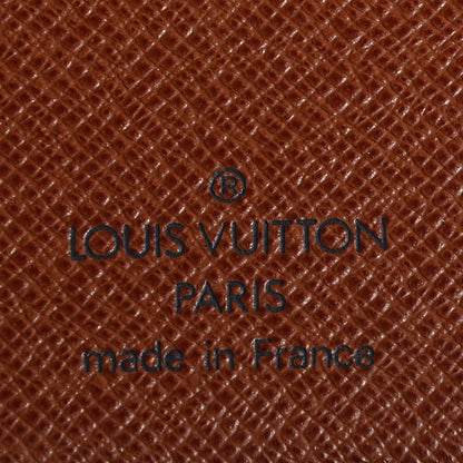 Louis Vuitton Monogram Koala Compact Wallet 6 of 8