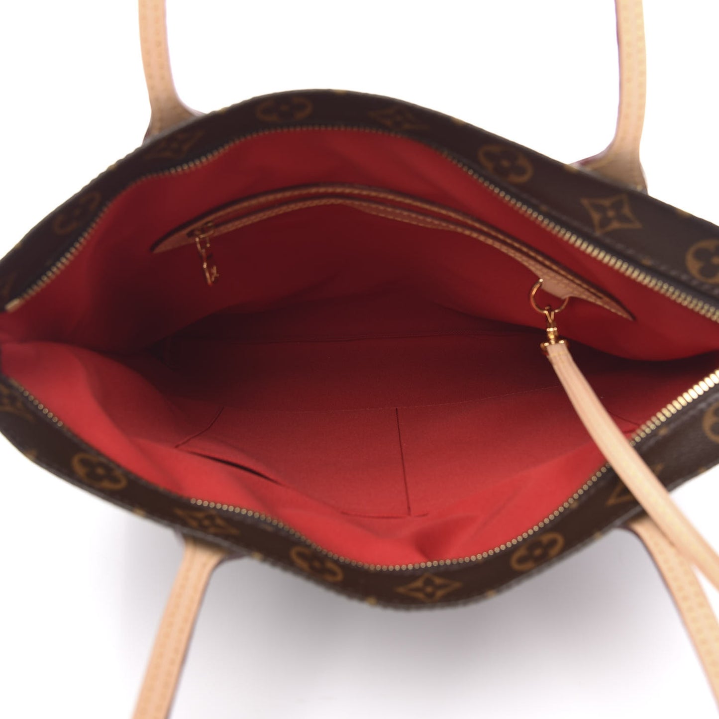 Monogram Carry It