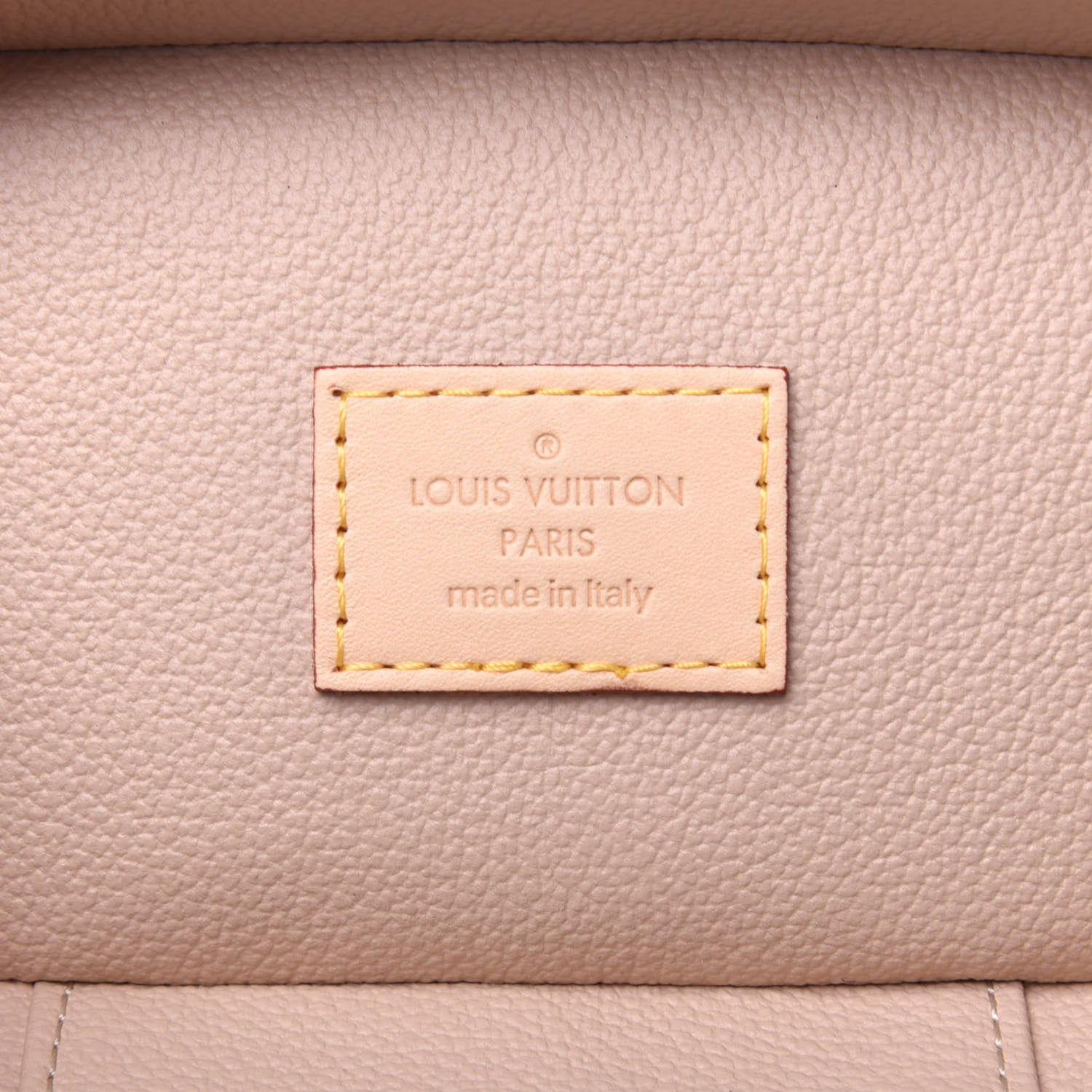 Louis Vuitton Monogram Nano Nice 6 of 11