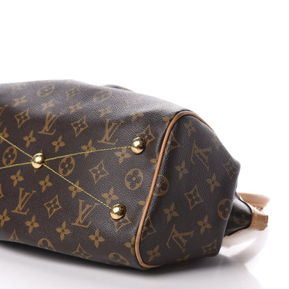 Louis Vuitton Monogram Tivoli PM 10 of 11