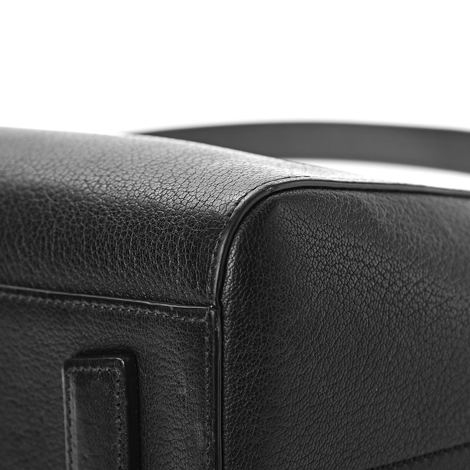 Givenchy Sugar Goatskin Small Antigona Black 12 of 16