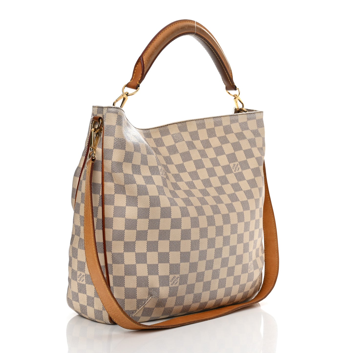 Damier Azur Soffi