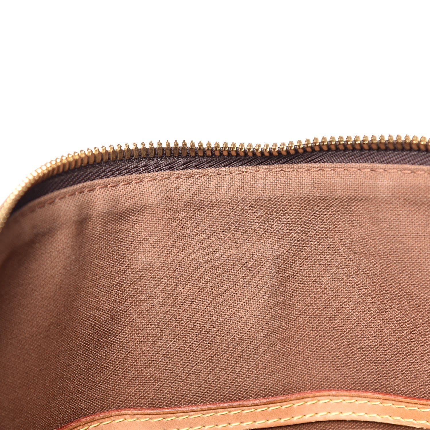 Louis Vuitton Monogram Palermo GM 10 of 17