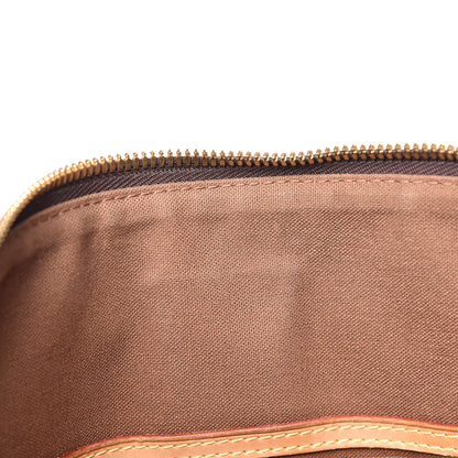 Louis Vuitton Monogram Palermo GM 10 of 17