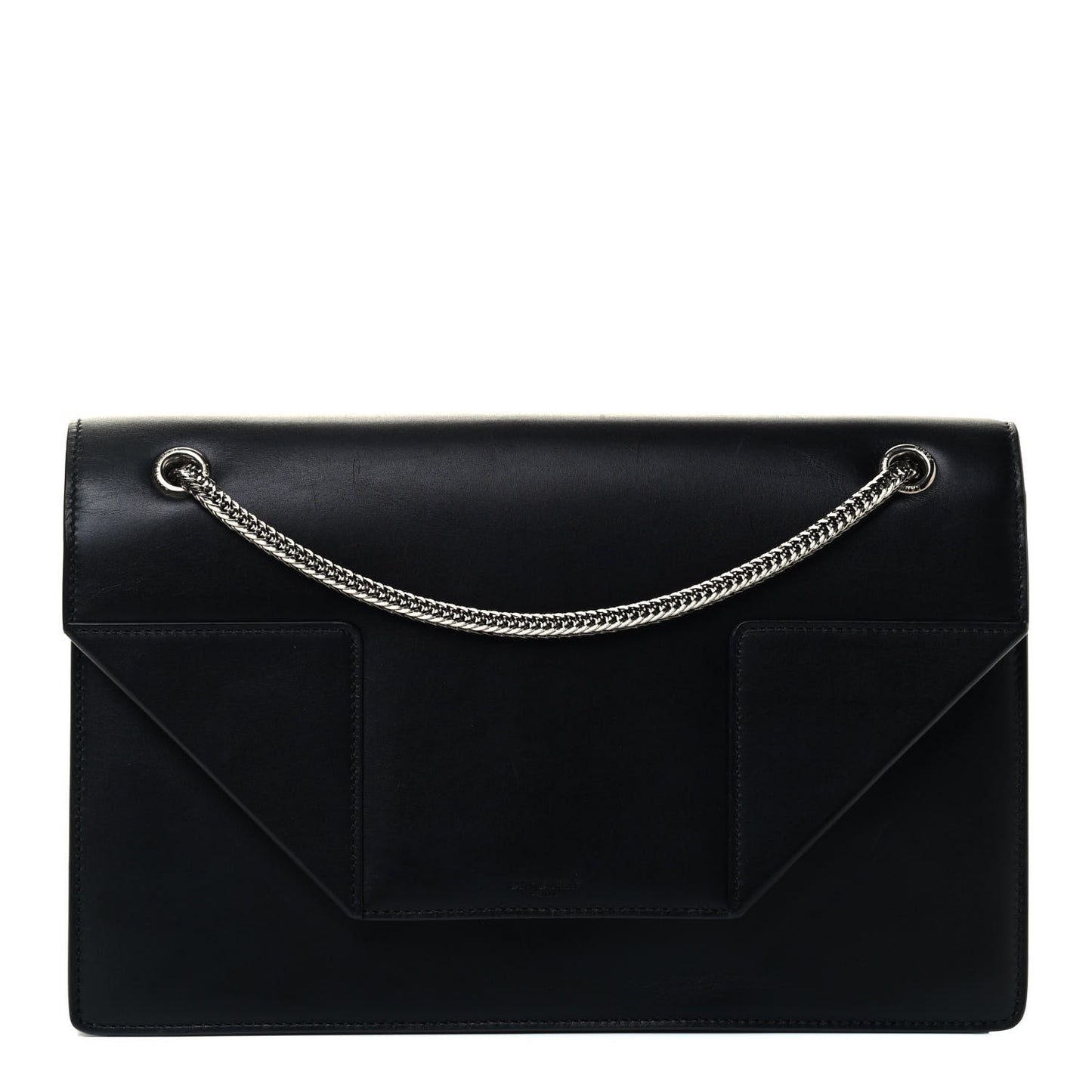 Calfskin Medium Classic Betty Black