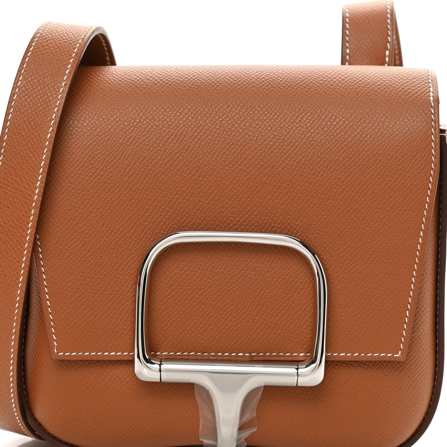 Epsom Mini Della Cavalleria Gold