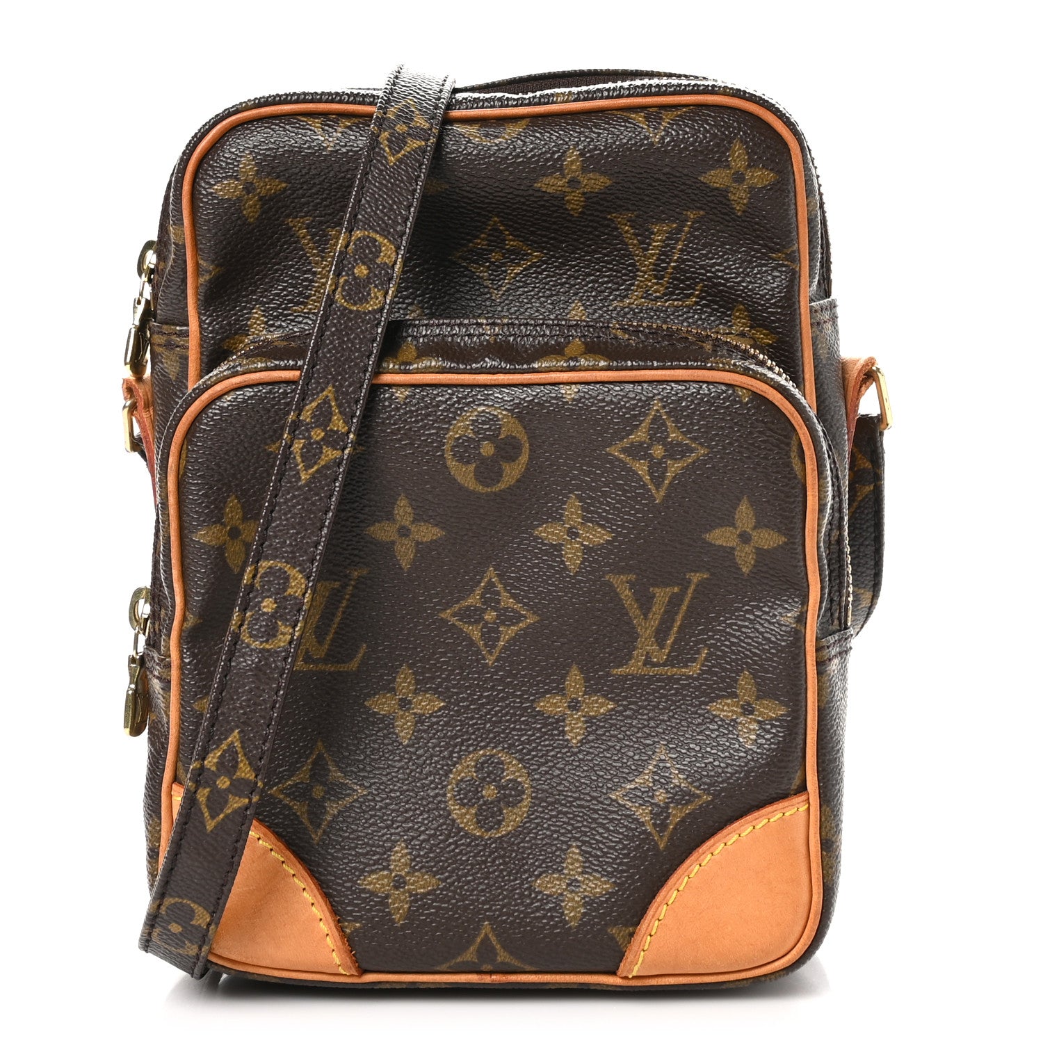 Louis Vuitton Monogram Amazone 1 of 10