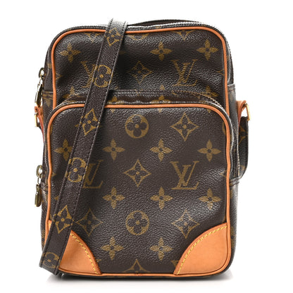 Louis Vuitton Monogram Amazone 1 of 10