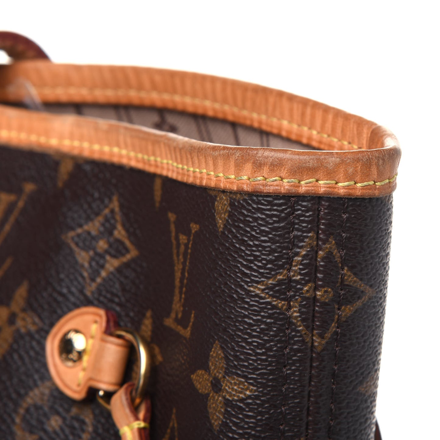 Monogram Neverfull MM