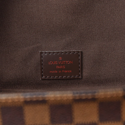 Louis Vuitton Damier Ebene Melville Messenger Bag 6 of 10