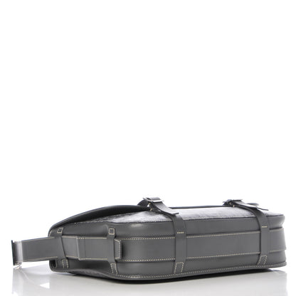 Goyard Goyardine Belvedere GM Messenger Bag Grey 4 of 8