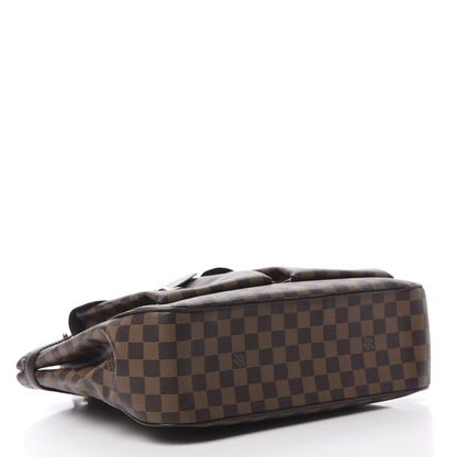 Louis Vuitton Damier Ebene Uzes 4 of 10