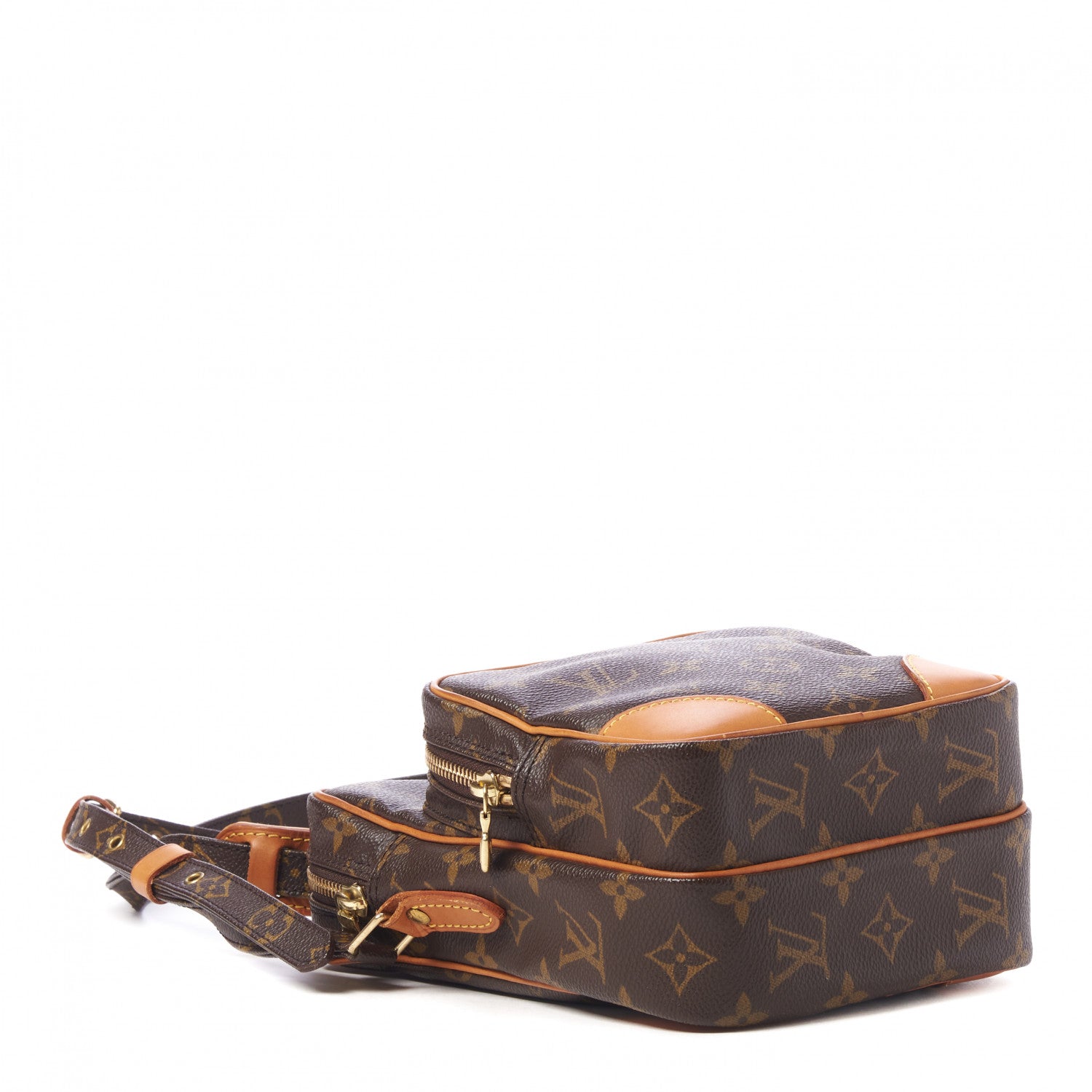 Louis Vuitton Monogram Amazone 4 of 8