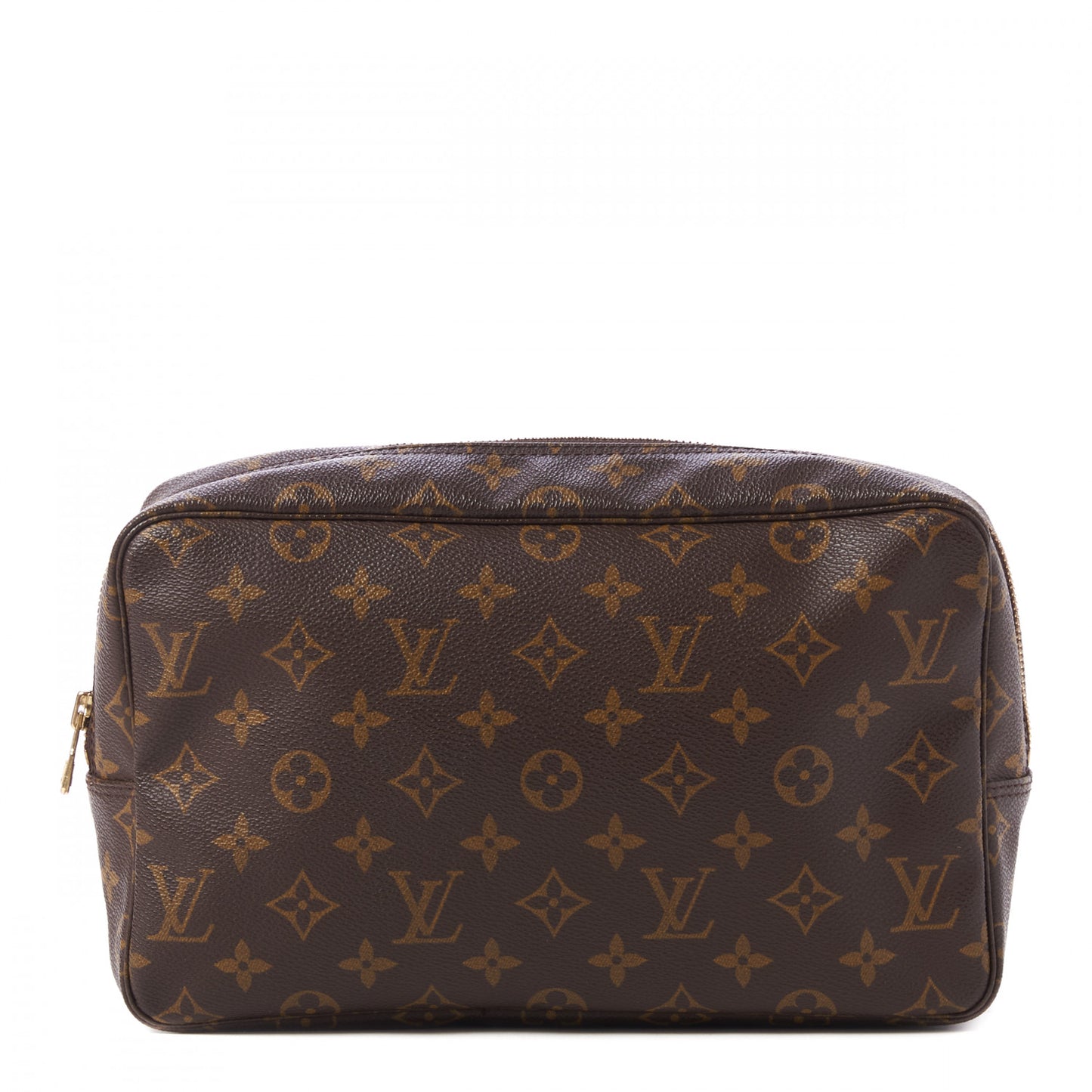 Monogram Trousse Toilette 28