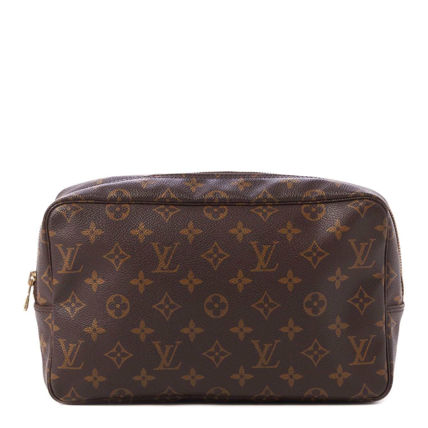 Louis Vuitton Monogram Trousse Toilette 28 1 of 7
