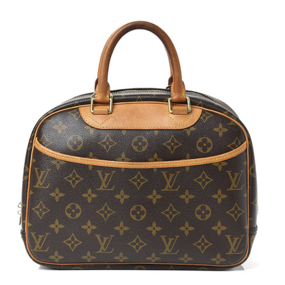 Louis Vuitton Monogram Trouville 1 of 11