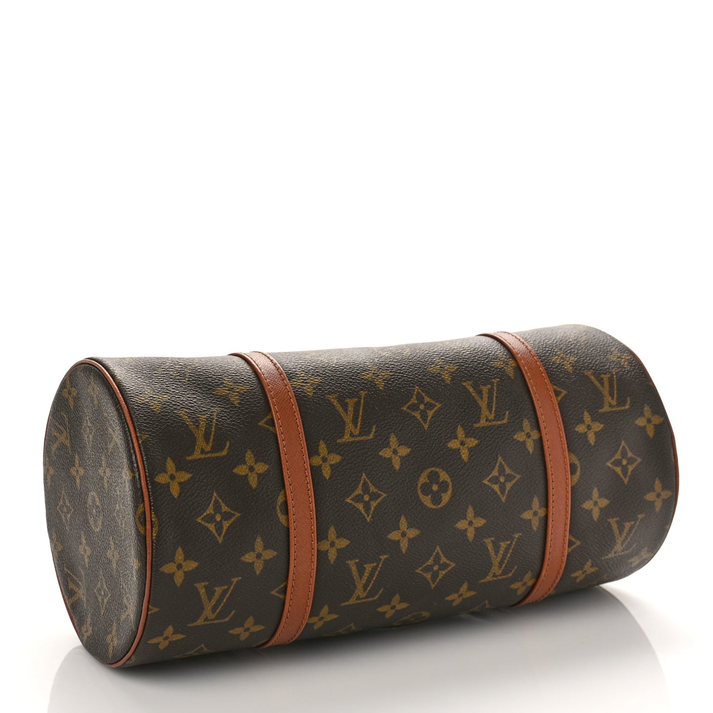 Monogram Papillon 30 with Companion