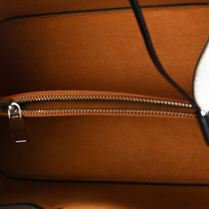 Louis Vuitton Epi Neonoe White 5 of 11