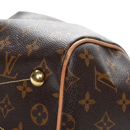 Louis Vuitton Monogram Tivoli PM 11 of 13