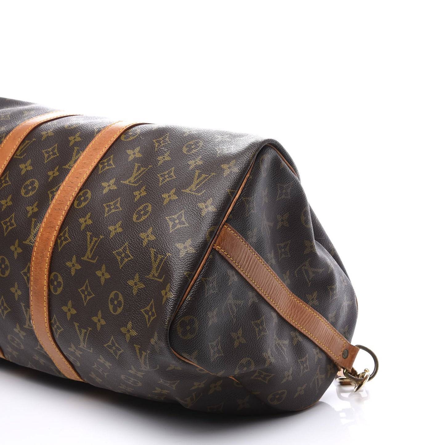 Monogram Keepall Bandouliere 45