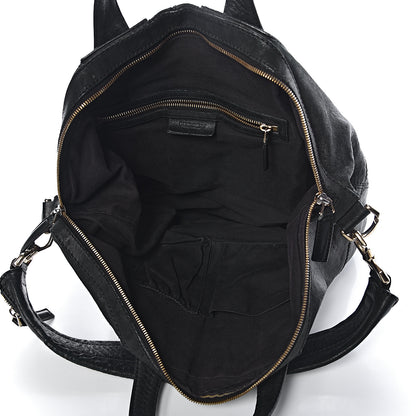 Givenchy Sugar Goatskin Medium Nightingale Black 5 of 12