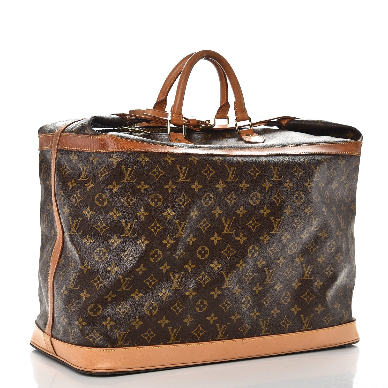Louis Vuitton Monogram Cruiser 50 3 of 11