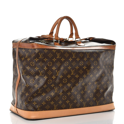 Louis Vuitton Monogram Cruiser 50 3 of 11