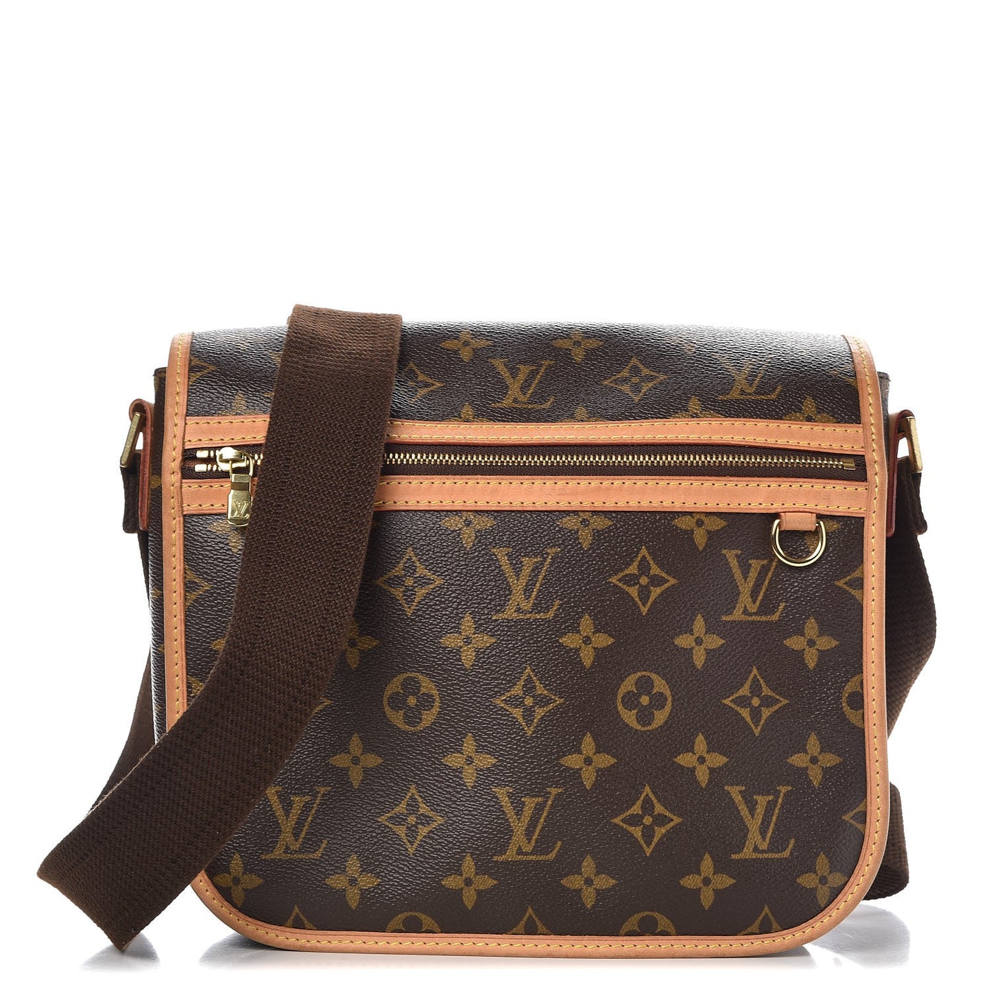 Monogram Bosphore PM Messenger