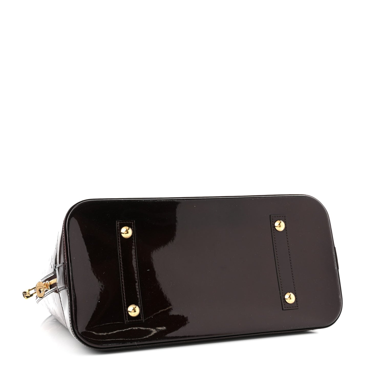 Vernis Alma GM Amarante