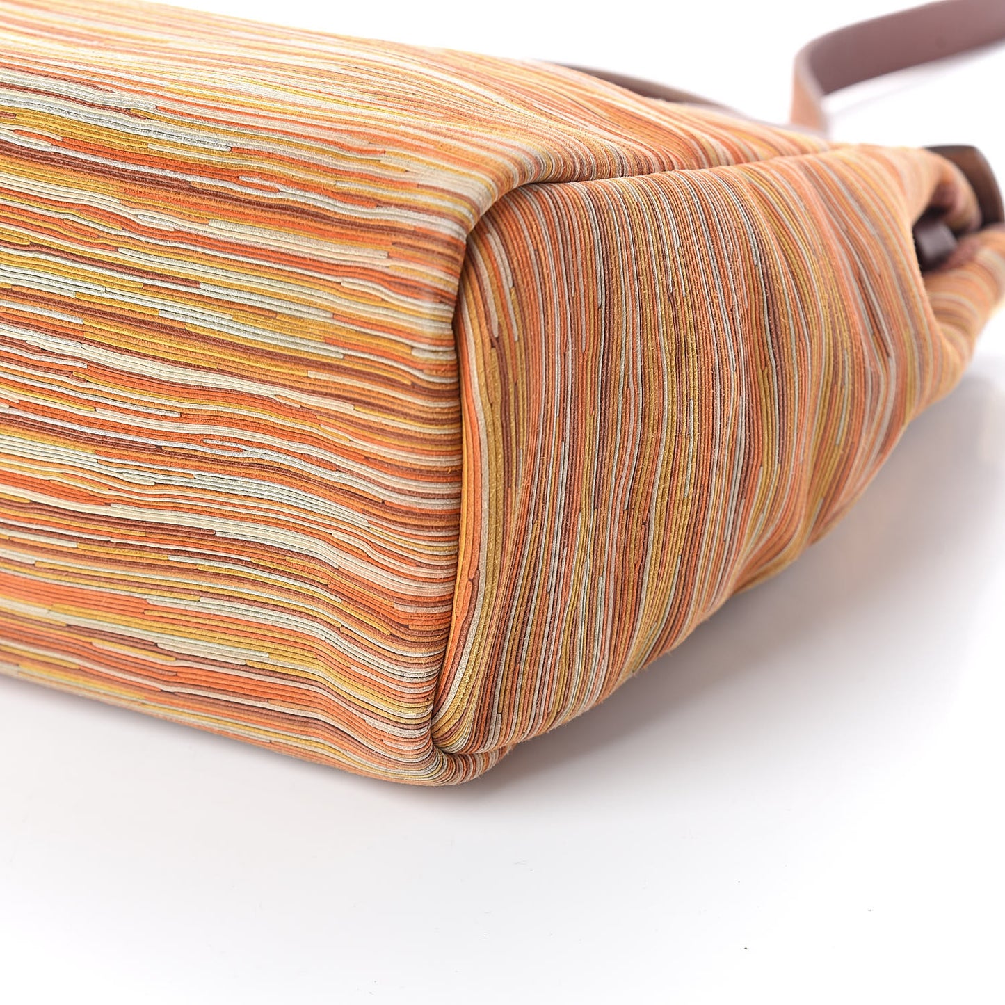Barenia Vibrato Herbag 30 PM Orange