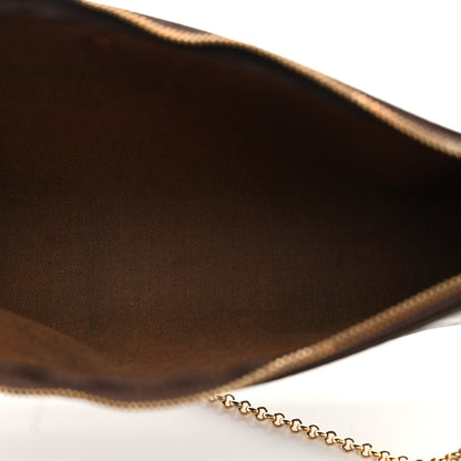 Louis Vuitton Monogram Eva Clutch 5 of 10