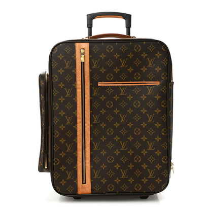 Louis Vuitton Monogram Bosphore Trolley 50 1 of 13