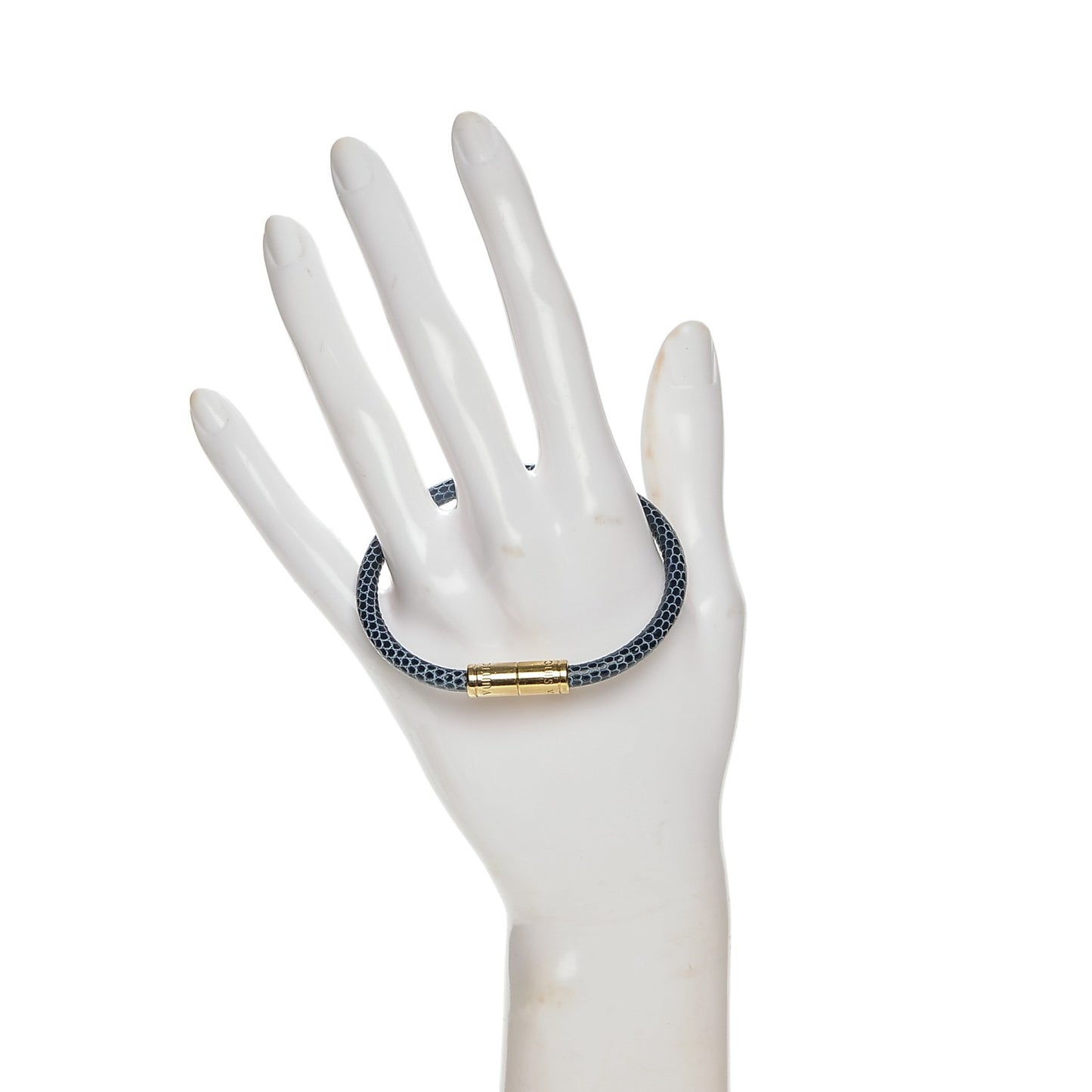 Lizard Keep It Bracelet 19 Safran
