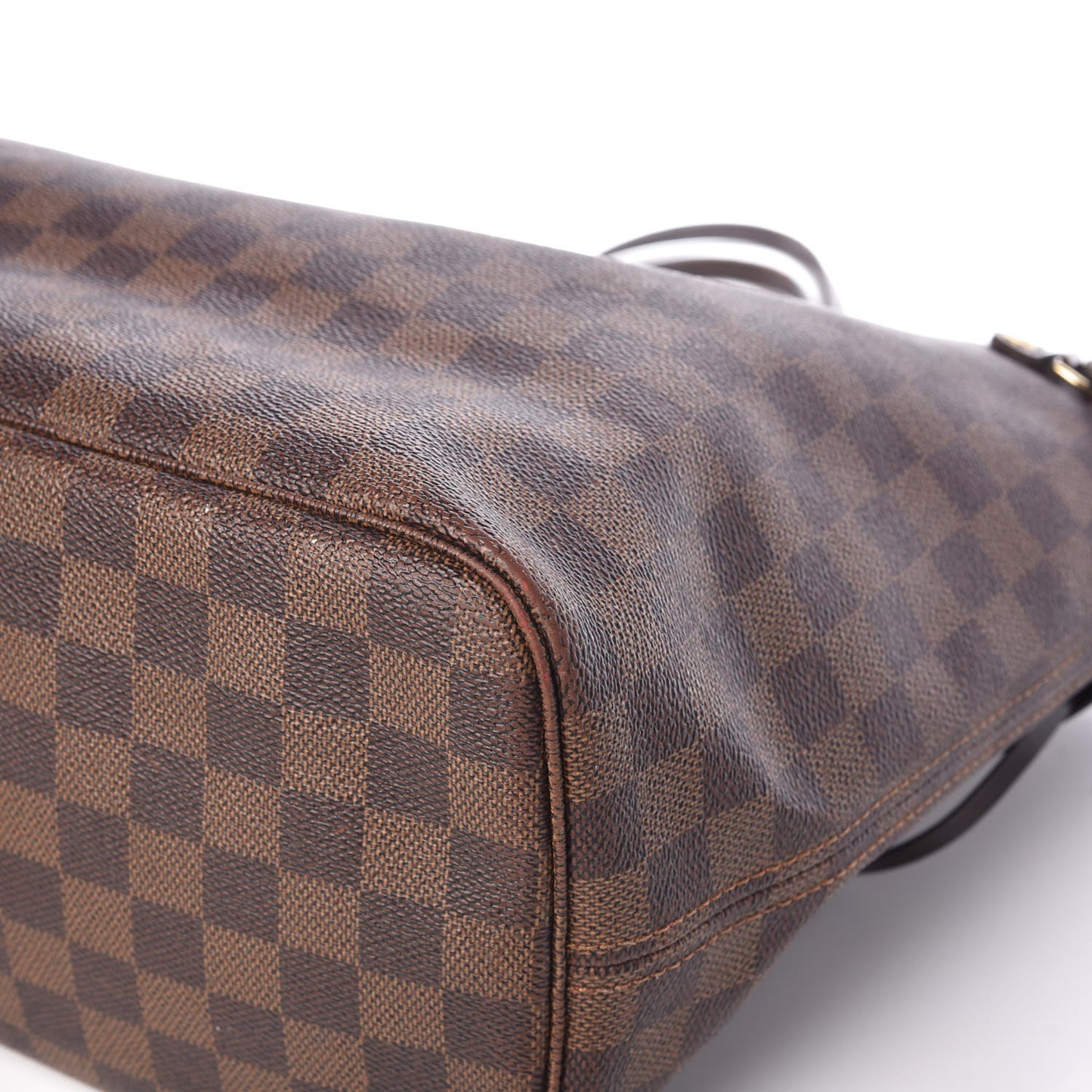 Damier Ebene Neverfull MM