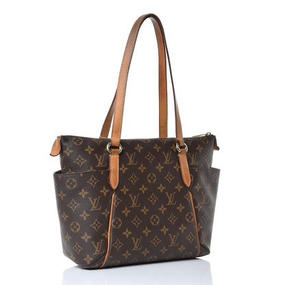 Louis Vuitton Monogram Totally PM 3 of 18