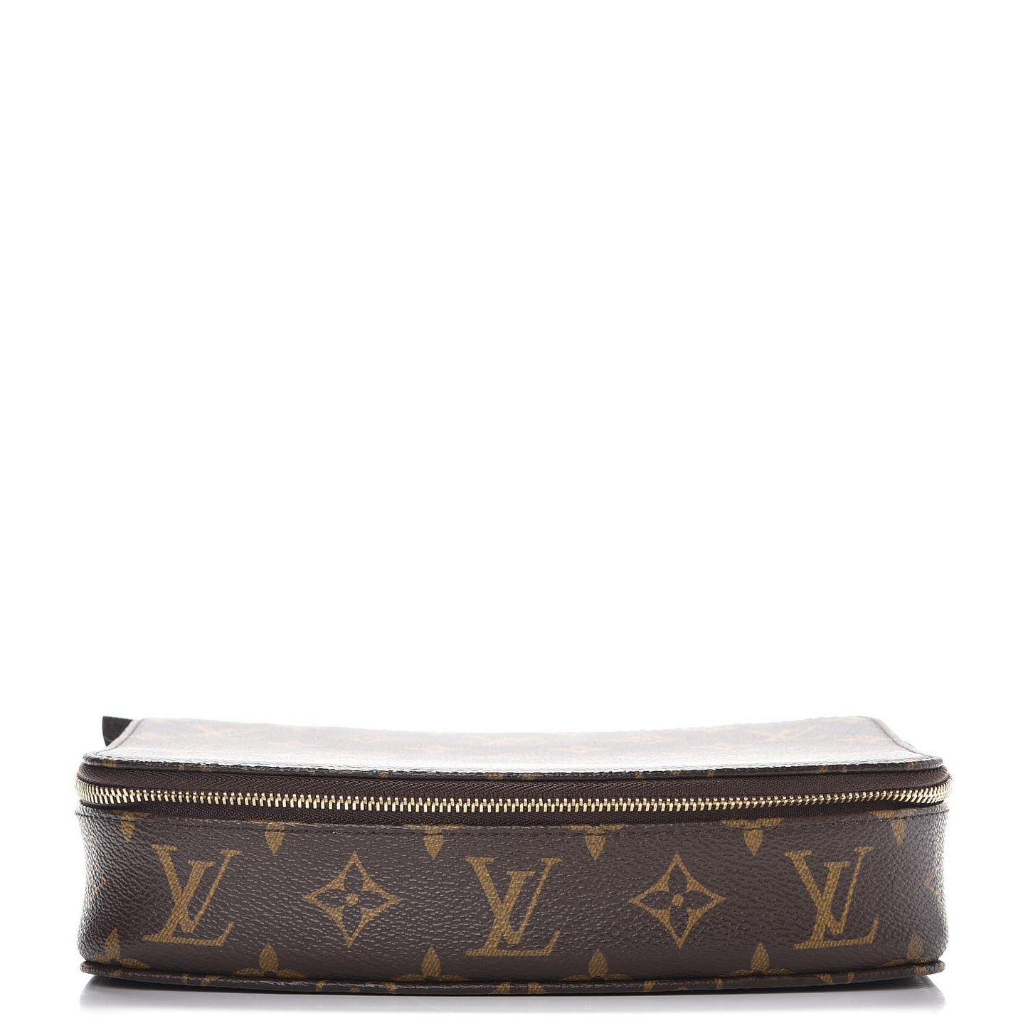 Monogram Monte Carlo Jewelry Case