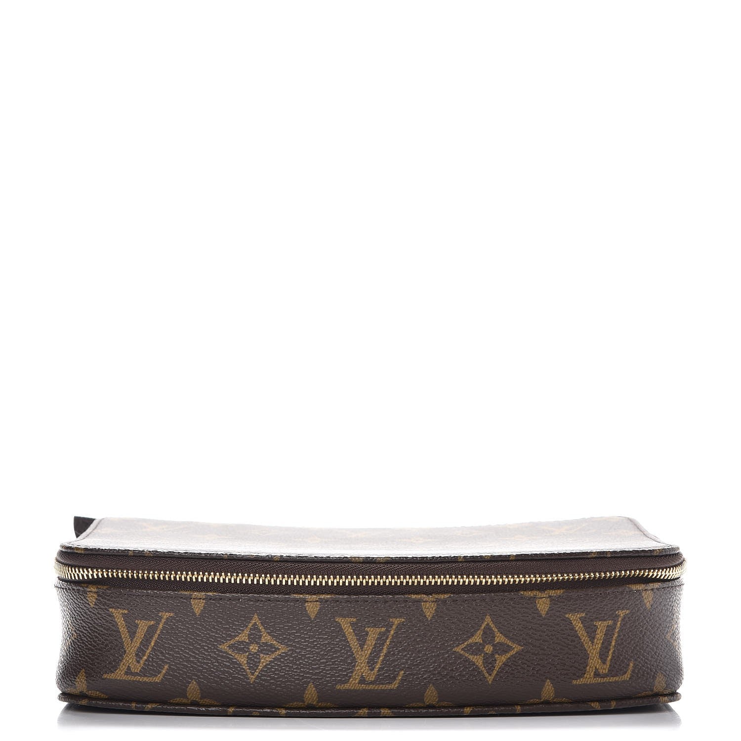 Louis Vuitton Monogram Monte Carlo Jewelry Case 1 of 9