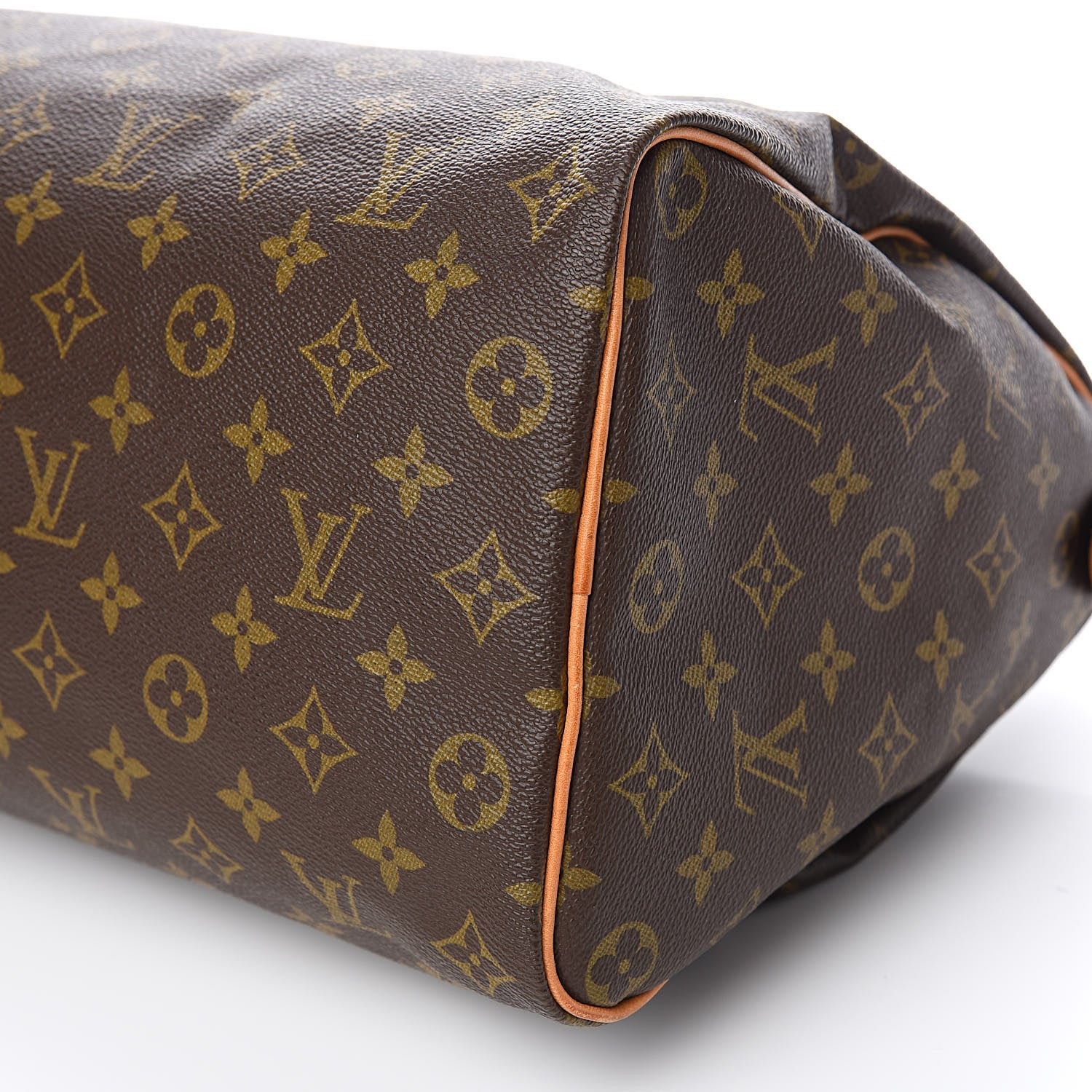 Louis Vuitton Monogram Speedy 35 12 of 15