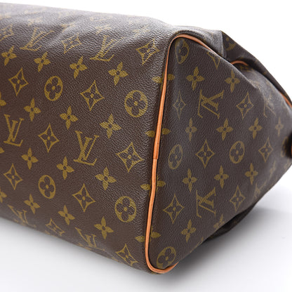 Louis Vuitton Monogram Speedy 35 12 of 15