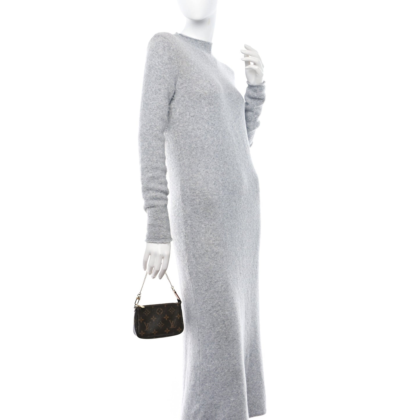 Monogram Mini Pochette Accessories