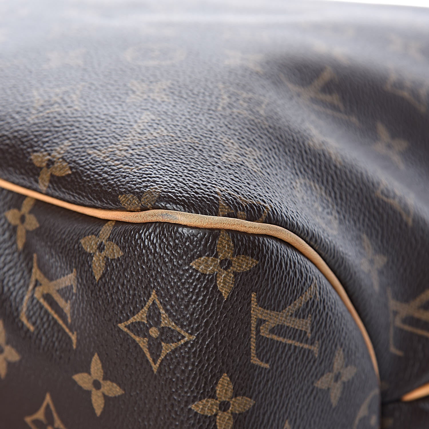 Louis Vuitton Monogram Delightful MM 11 of 16
