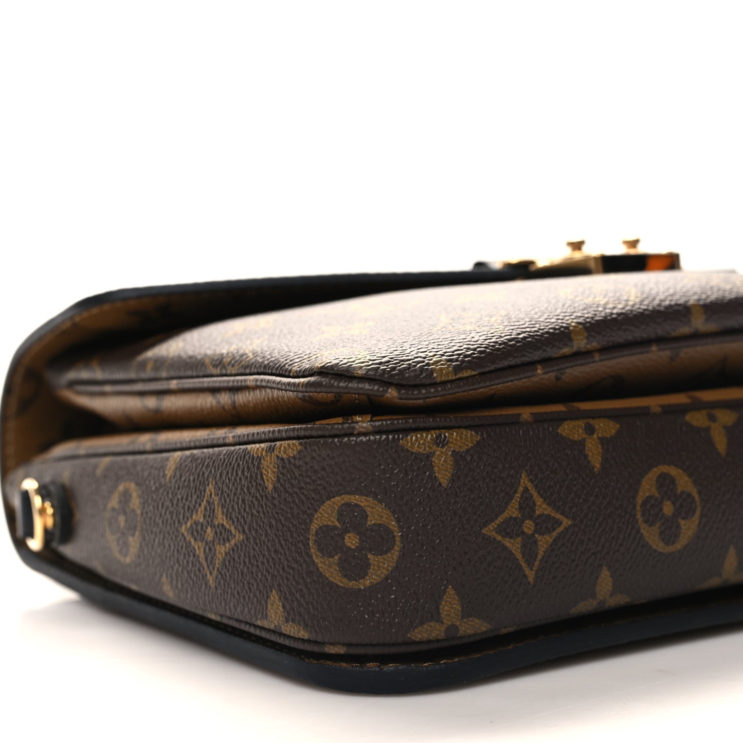 Reverse Monogram Pochette Metis