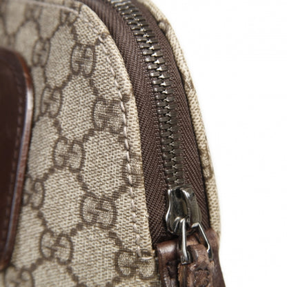 Gucci Monogram Carry On Tote Ebony 6 of 12
