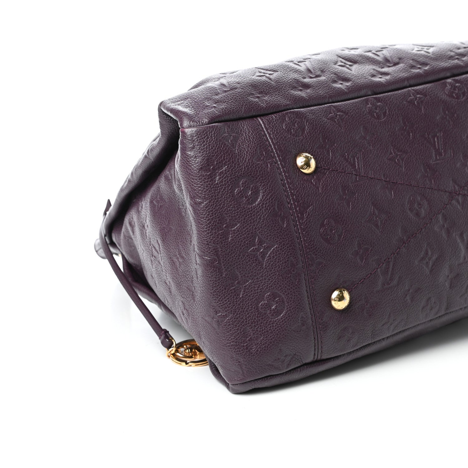 Louis Vuitton Empreinte Artsy MM Aube 8 of 10