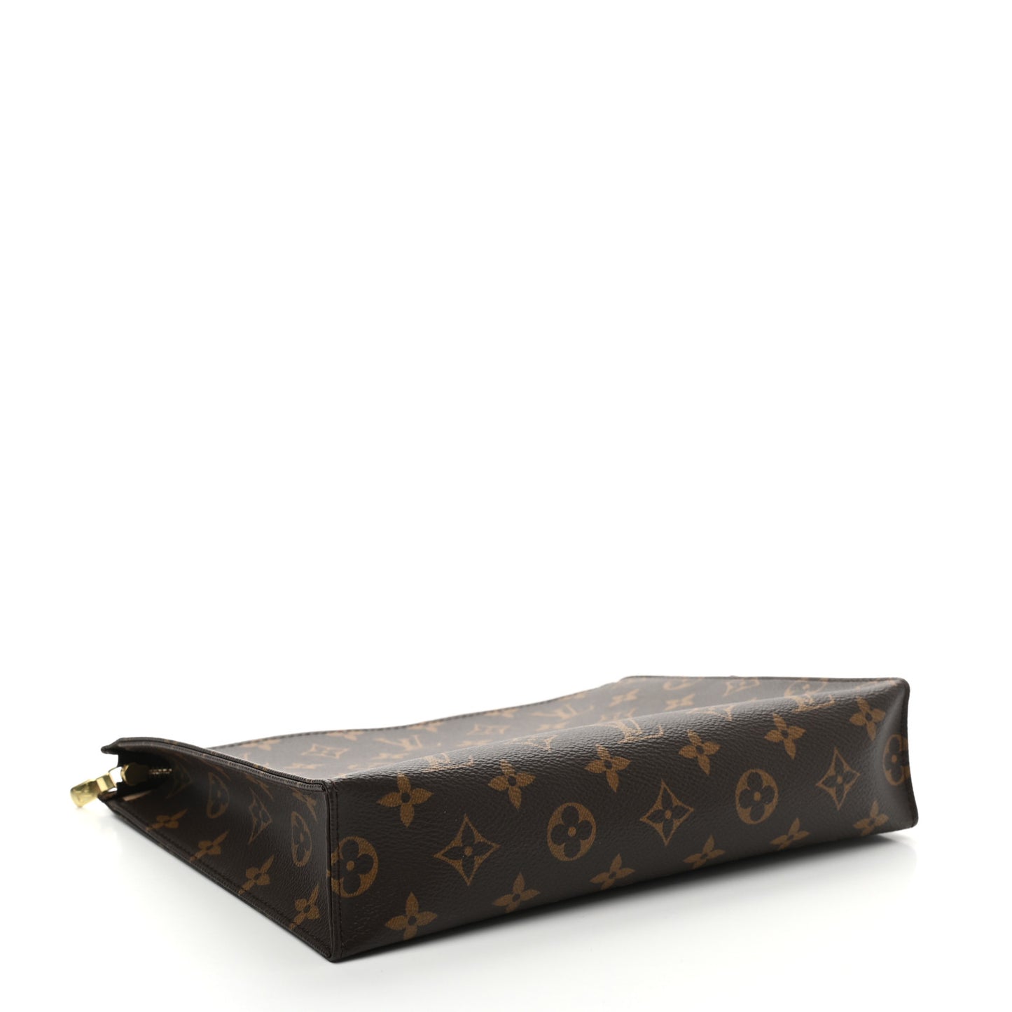 Monogram Toiletry Pouch 26