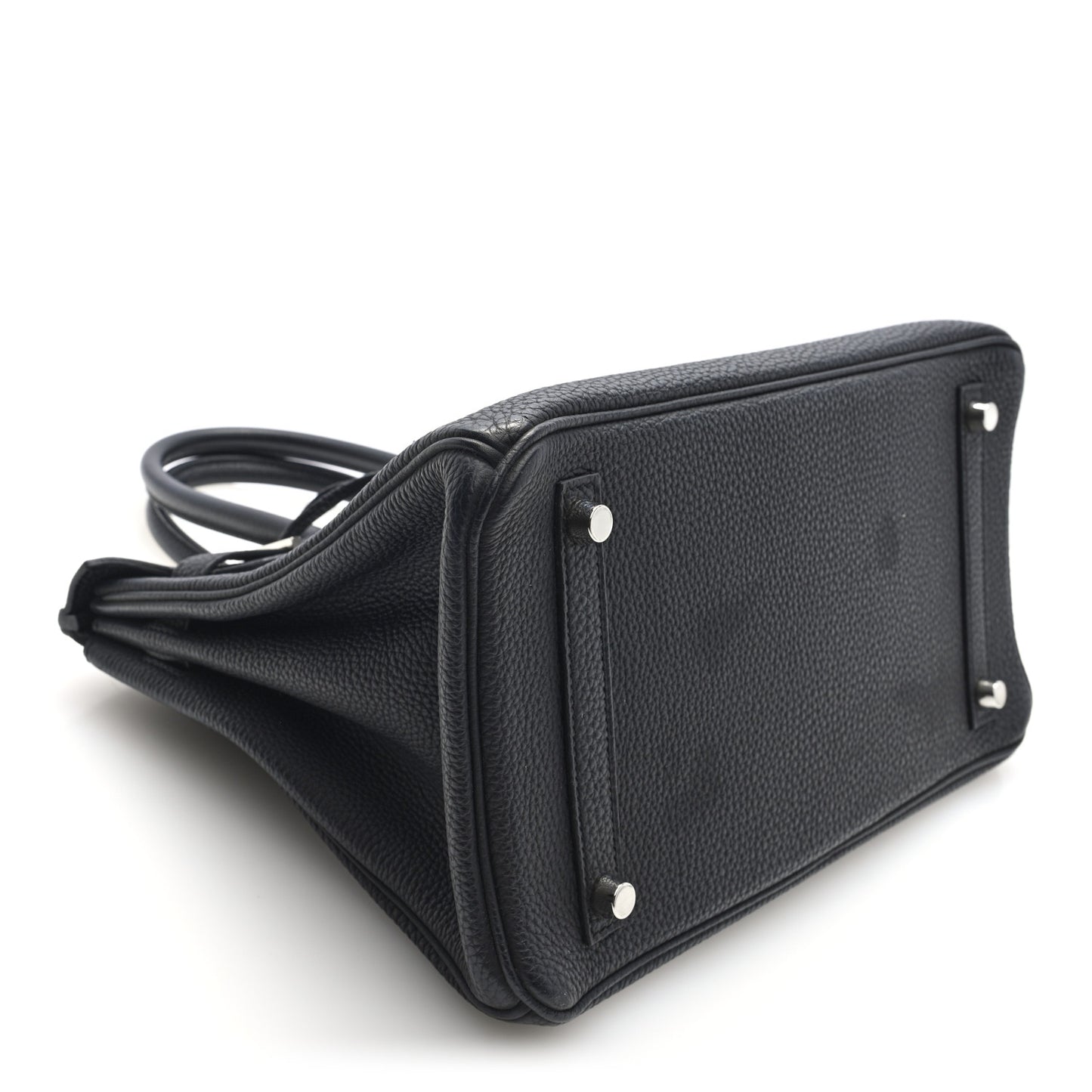 Togo BIRKIN 30 Black