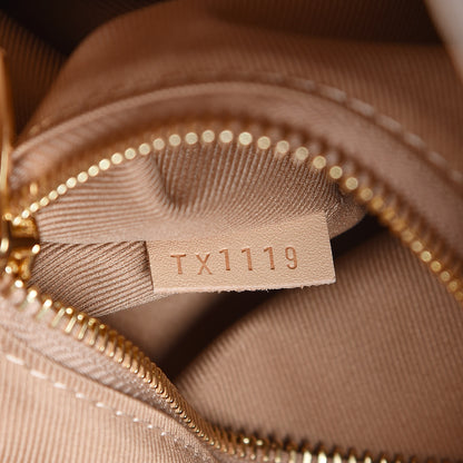 Louis Vuitton Monogram Graceful MM 8 of 17