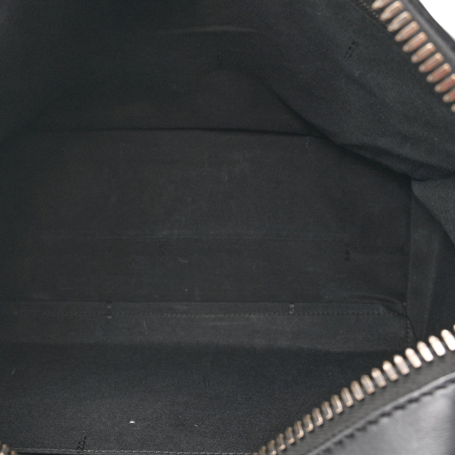 Fendi Vitello Grace Lui Urban Briefcase Black 5 of 13