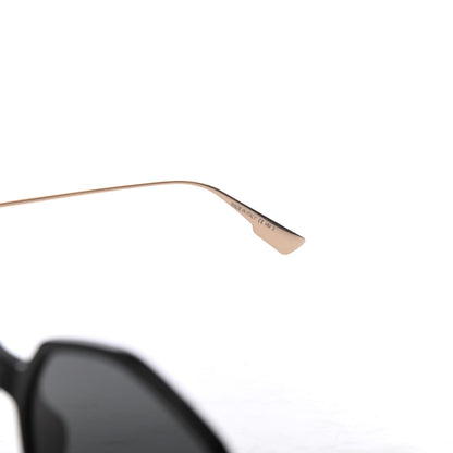 Christian Dior Acetate DiorLink 2 Sunglasses Black 5 of 7